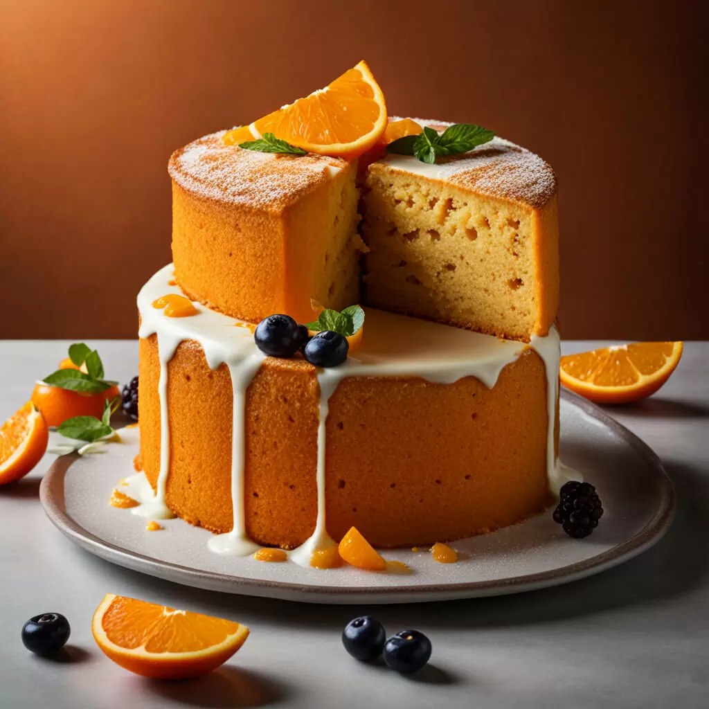 Праздник вкуса на вашем столе