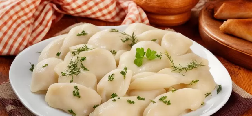 Тайны вареников: чего ждать от начинок в Старый Новый год