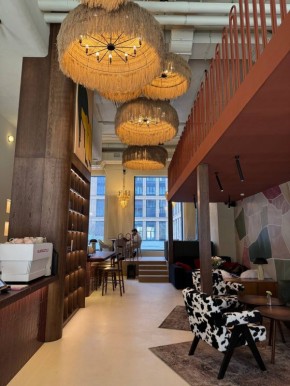 � ������ ������ �������� ����� Fobs Coffee