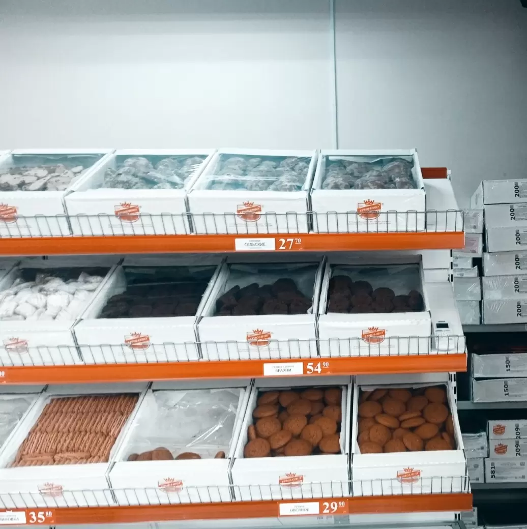 Почему покупатели продолжают выбирать Ермолино: вкус, качество и некоторые особенности