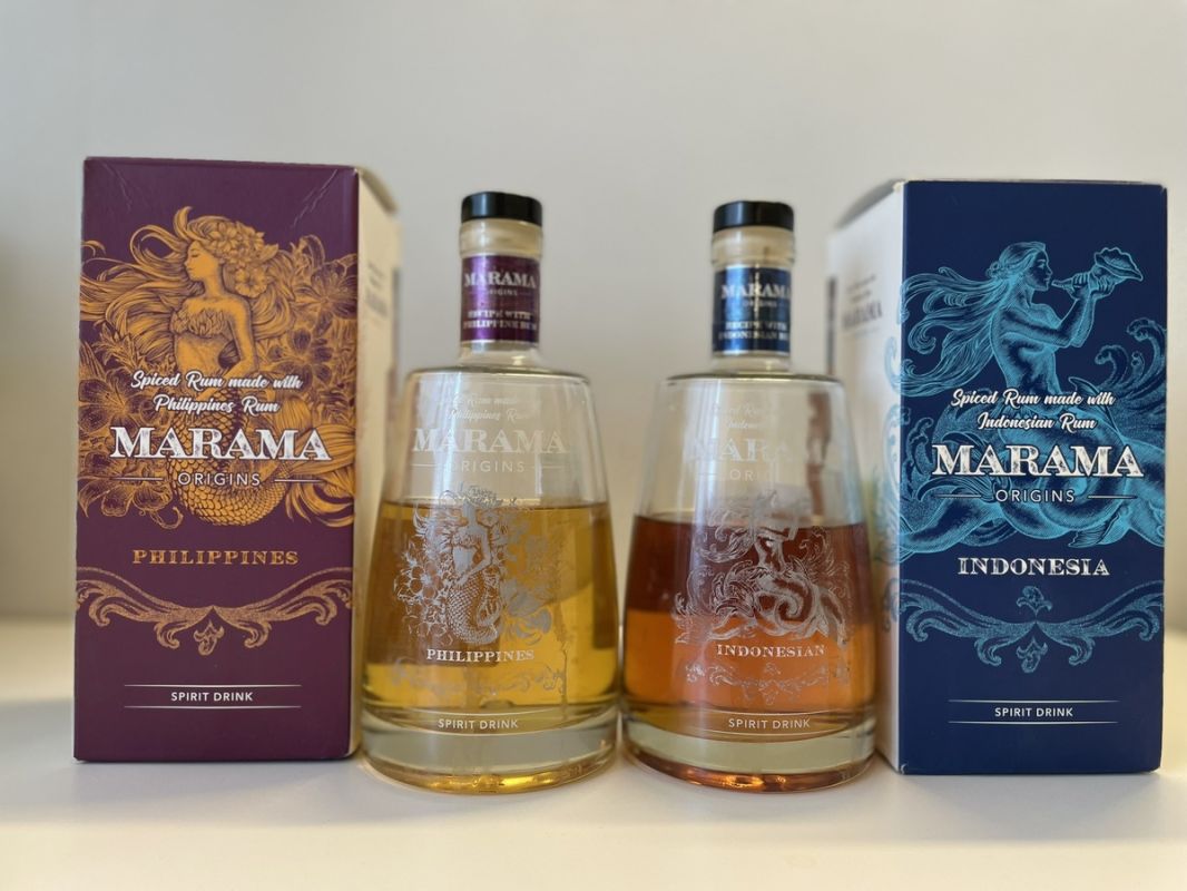 ������ ���: ����� ���� ������������� ������� �� ������� Marama Origins