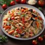 Открывайте двери в мир здоровых бургеров: легко и вкусно