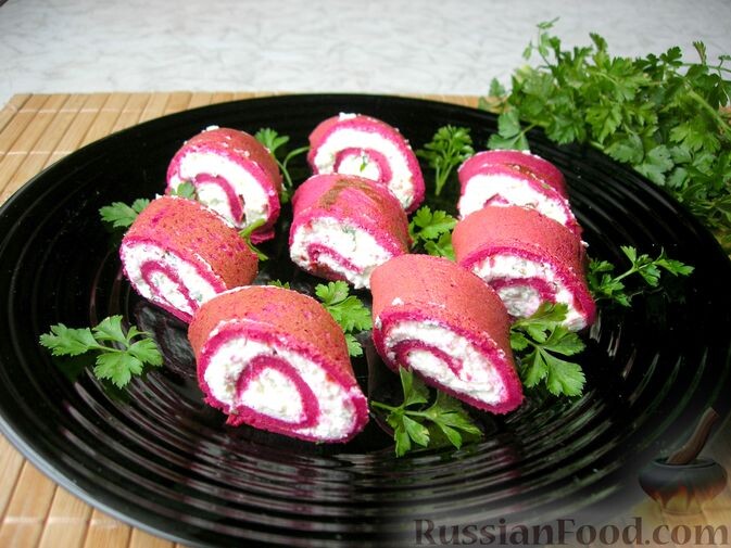 Вкусные идеи для корпоративного стола: рецепты, которые удивят