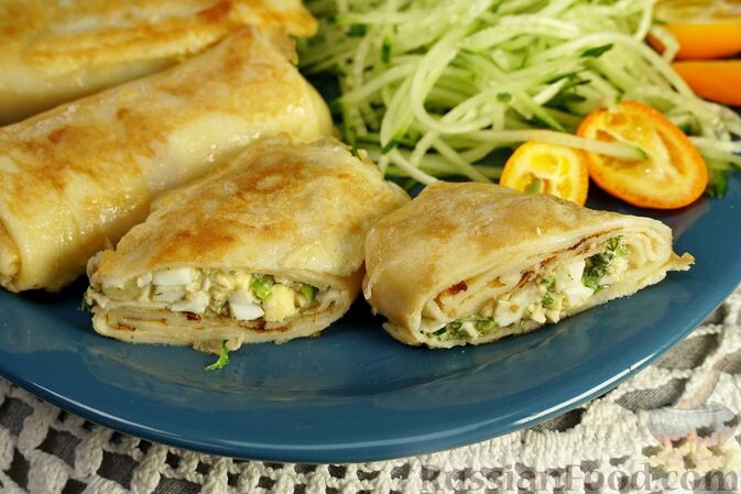 Масленица на пороге: откройте для себя кулинарные шедевры праздника