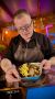 Рецепт картошки с мясом в духовке
