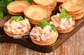 Простой и вкусный способ приготовления тарталеток: секрет идеального теста