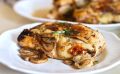 Нежная курица с грибами и сыром: идеальный рецепт для вечера