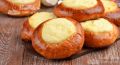 Ватрушки с творогом: разнообразие на любой вкус