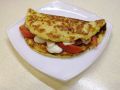 Кабачки превращаются в кулинарный шедевр: рецепт нежных блинов с начинкой