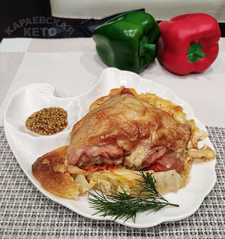 Когда майонез не удался: кулинарные приключения и вкусные решения