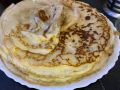 Секреты идеальных блинов: как приготовить вкусное лакомство на Масленицу