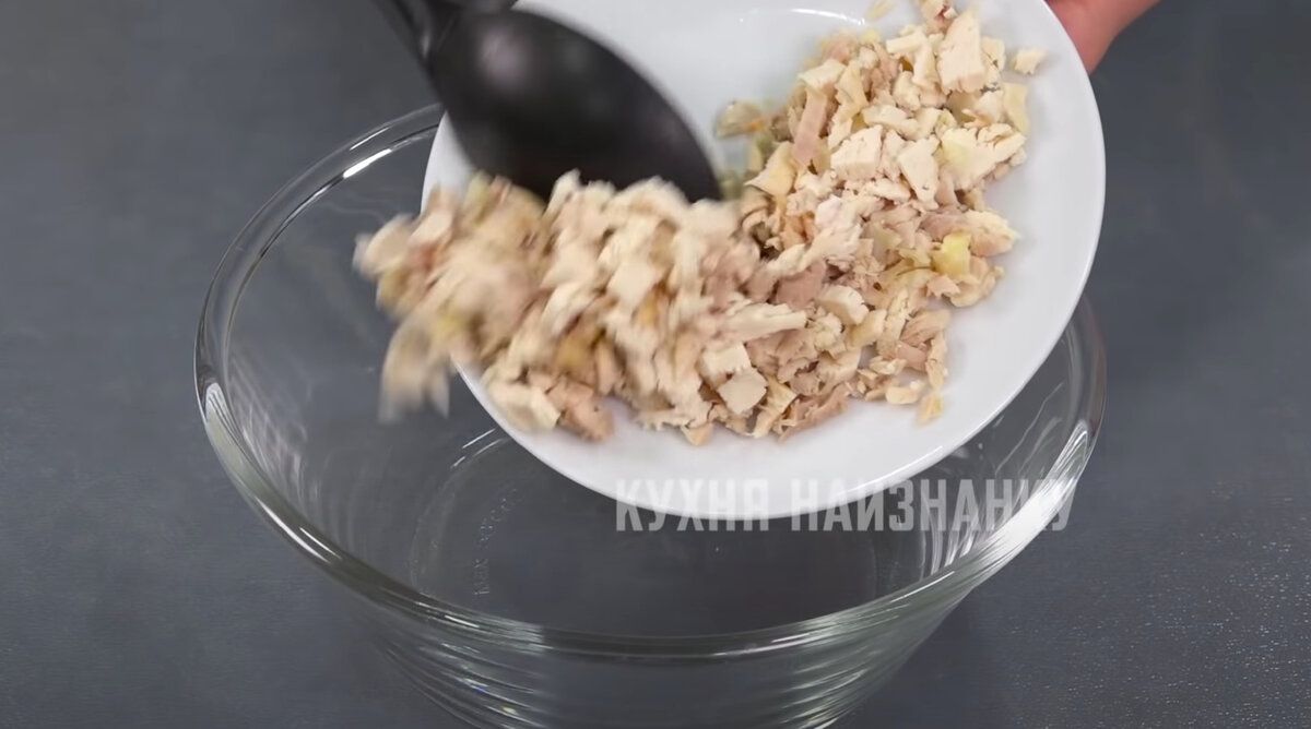 Бутерброды на каждый день: секреты бюджетного рецепта с курицей