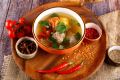 Шурпа из свинины: как приготовить в домашних условиях