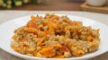 Как приготовить перловую кашу с овощами: секреты и вкусные советы