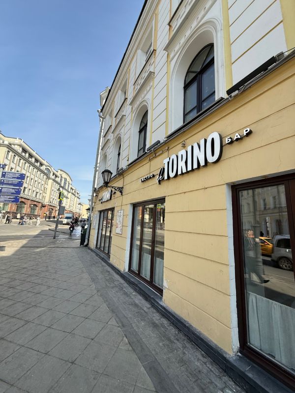 Семейные традиции и гастрономические открытия в бистро De Torino