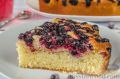 Вкусные рецепты с черной и красной смородиной, которые стоит попробовать