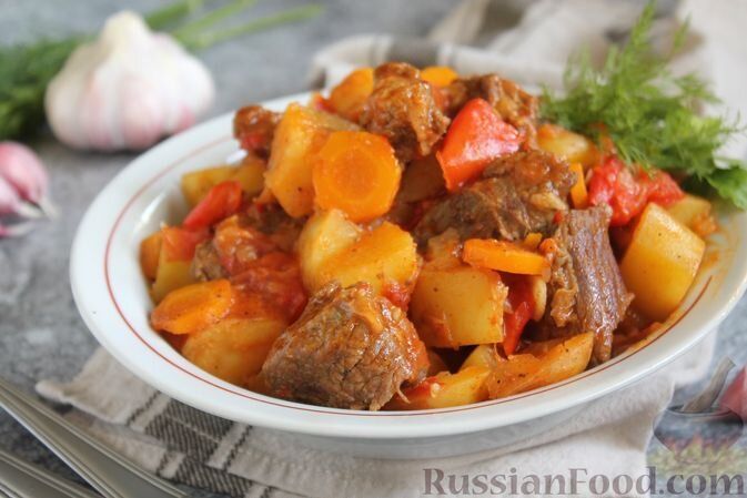 Яркие кулинарные идеи для выходных