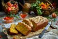 Манник на кефире с облепихой и маком: удивительное сочетание вкуса