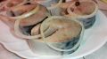 Вы окунетесь в мир вкуса: малосольная скумбрия с пряностями за один день