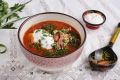 Щи по-сибирски: теплоту традиций на вашей кухне