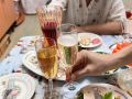 Как охладить шампанское без холодильника: 4 простых способа