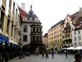 Хофбройхаус: пивная, где история встречает атмосферу праздника