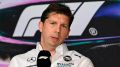 williams использует апрельский перерыв для пересмотра стратегии и снижения веса