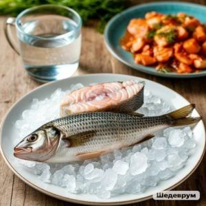 Свежая или замороженная рыба: чем они отличаются на самом деле?