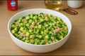 Простой и вкусный салат с тунцом и авокадо: быстро и с душой