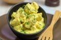 Погружение в азиатский вкус: курица в экзотическом маринаде с кокосовым молоком