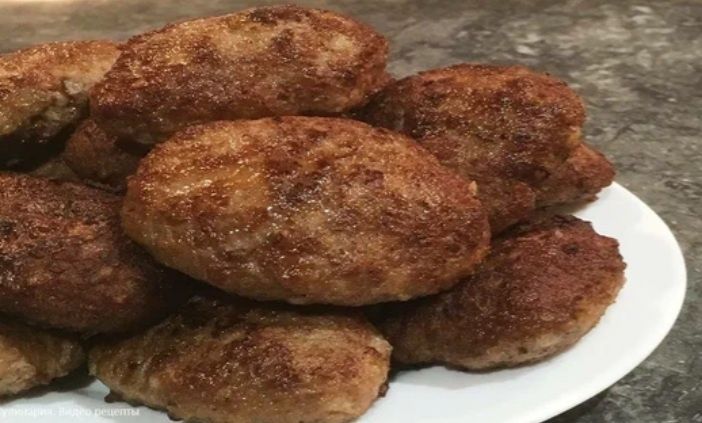 Котлеты из баранины: сочное совершенство на вашей кухне