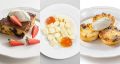 Творог на завтрак: вкусно, полезно и разнообразно