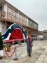 Ресторан-яхта «Ласточка» обновился после планового обслуживания