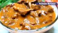Необычное мясное блюдо, способное удивить даже гурманов
