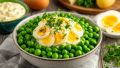 Овощные салаты без мяса: десять свежих рецептов для вашего стола
