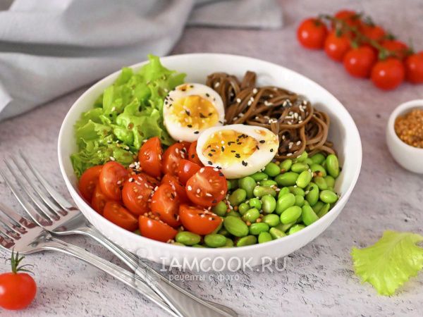 Пробуйте новинки: 10 рецептов, которые вдохновят на кулинарные эксперименты