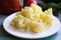 Вкусная цветная капуста с сырной заливкой