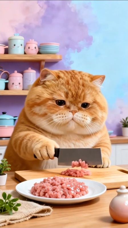 Уютная кухня Имбирного Кота: готовим фаршированный тофу "Счастье в кармашке"