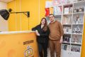 Cheese Photo: новая фотостудия открылась в Звенигороде!