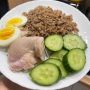 Как сочетания продуктов могут влиять на уровень холестерина: откровения о правильном питании
