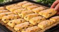 Нежное дрожжевое печенье: уют и аромат для вашего чаепития